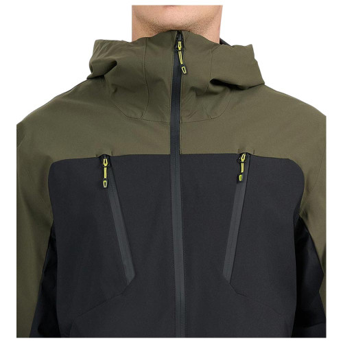 4F TECHNICAL JACKET